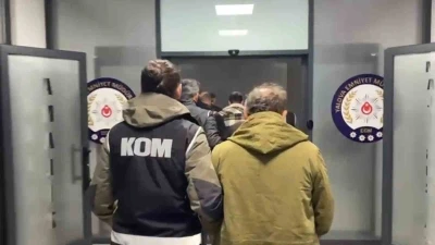 Yalova&rsquo;da dolandırıcılık operasyonunda 2 tutuklama
