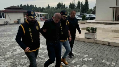 Yalova’da eşini sokak ortasında öldüren zanlı tutuklandı
