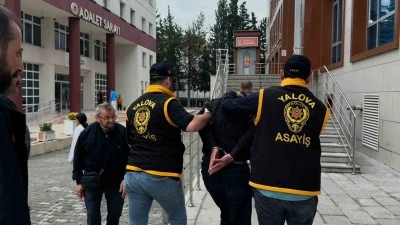Yalova&rsquo;da karısını &ouml;ld&uuml;ren sanığa ağırlaştırılmış m&uuml;ebbet hapis
