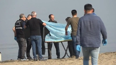 Yalova&rsquo;da kayıp olarak aranan Yusuf&rsquo;un sahilde cansız bedeni bulundu