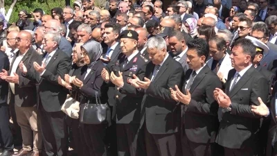 Yalova&rsquo;da Kocadere şehitleri anıldı
