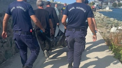 Yalova'da korkunç olay! Eski futbolcu denizde ölü bulundu