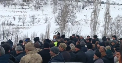 Yalova&rsquo;da silahlı saldırıda &ouml;len avukat, Kahramanmaraş&rsquo;ta toprağa verildi
