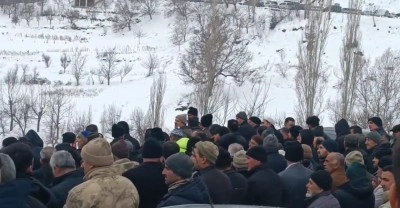 Yalova&rsquo;da silahlı saldırıda &ouml;len avukat, Kahramanmaraş&rsquo;ta toprağa verildi