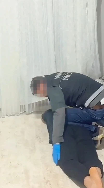 Yalova&rsquo;daki uyuşturucu operasyonlarında 3 tutuklama
