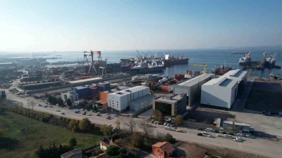 Yalova’dan 8 ayda 372 milyon dolar ihracat
