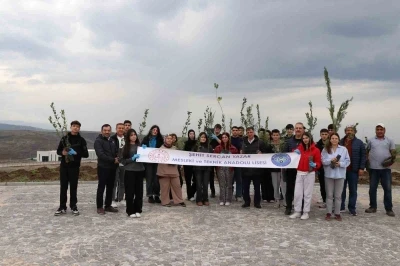 Yalova OSB’den anlamlı etkinlikler
