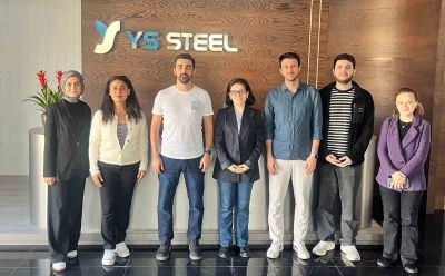 Yalova OSB ve &Uuml;niversite iş birliğinde y&uuml;zde 100 başarı
