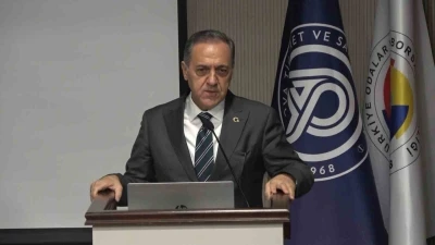 Yalova Sanayi ve Teknoloji İş Birliği Kurulu toplandı
