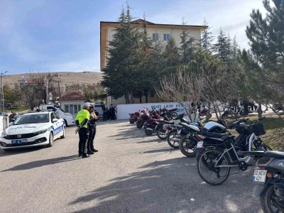 Yalva&ccedil;&rsquo;ta son 1 haftada 311 ara&ccedil; kontrol edildi
