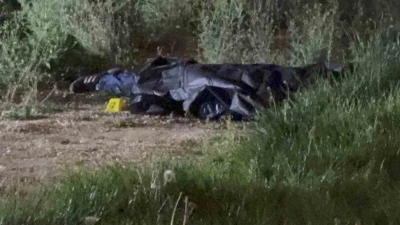 &lsquo;Yan bakma&rsquo; kavgasında 1 kişi &ouml;ld&uuml;, 1 şahıs yaralandı
