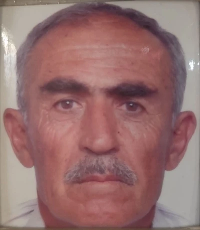 Yanan evde mahsur kalan yaşlı &ccedil;ift hayatını kaybetti
