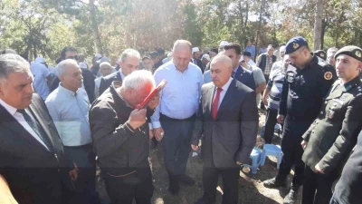 Yangın faciasında yürek yakan detay: &quot;Babam anneme sarılmış, öyle kalmış&quot;
