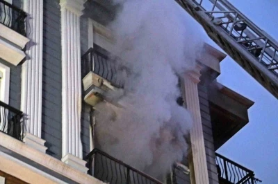 Yangında anneannesi ve teyzesinin ölümüyle suçlanan sanık: &quot;Cezaya itirazım yok&quot;
