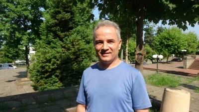 Yangınlar yaban hayatını da olumsuz etkiliyor
