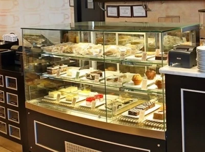 Yanlış soğutma y&uuml;z&uuml;nden her yıl tonlarca gıda &ccedil;&ouml;pe gidiyor
