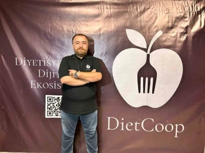 Yapay zeka destekli diyet uygulaması diyetisyen ve danışan arasındaki iletişimi dijitale taşıyor
