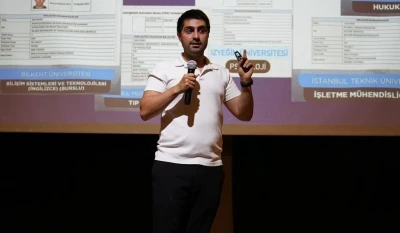 Yapay zeka destekli ko&ccedil;luk sistemleri başarıyı artırıyor

