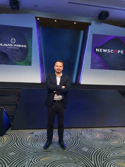 Yapay zeka destekli Newscope ile 966 firmaya eş zamanlı raporlama yapıldı
