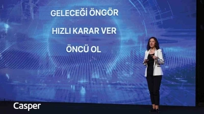 Yapay zeka d&ouml;nemi başladı: T&uuml;ketici alışkanlıkları değişiyor

