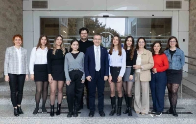 Yapay zeka ile gıda israfına akıllı çözüm
