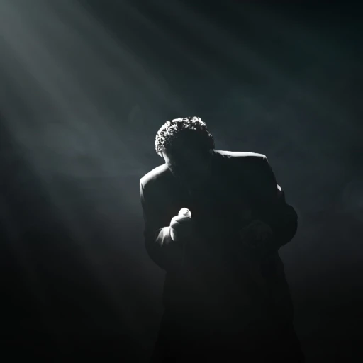 Yapay zeka ile M&uuml;sl&uuml;m G&uuml;rses alb&uuml;m&uuml;
