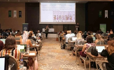 Yapay zeka ile yeni bir vizyonun kapıları aralanıyor
