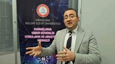 Yapay zekanın bilin&ccedil;siz kullanımı g&uuml;venlik, dezenformasyon ve mahremiyet risklerini artırıyor
