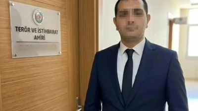 Yapay zekayla kendini MİT'&ccedil;i g&ouml;sterdi, g&ouml;zaltına alındı