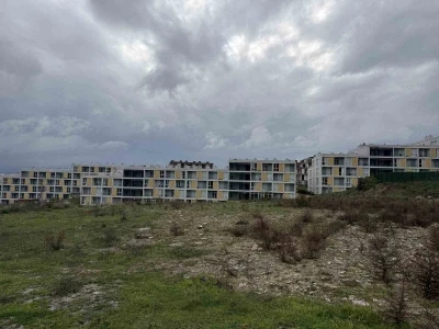 Yapı kullanım izni olmadığı gerek&ccedil;esiyle kapatılma kararı alınan tesisten a&ccedil;ıklama
