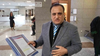 Yapımcı Erol K&ouml;se&rsquo;nin &ouml;l&uuml;m&uuml;ne ilişkin soruşturma başlatıldı

