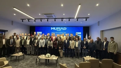 Yarar: &quot;Dünyada güç dengeleri hızla değişiyor. Türkiye, kendi ekonomik modelini geliştirmek zorundadır&quot;
