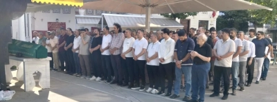 Yarayan ailesi taziye dileklerinde bulunanları unutmadı