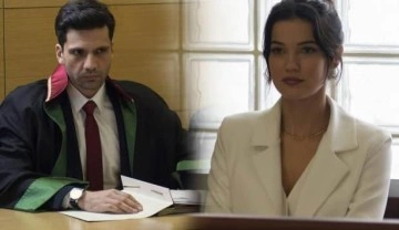 Yargı 19.b&ouml;l&uuml;m fragmanı verildi mi? Başkası bekleniyordu! Meğer ger&ccedil;ek bambaşkaymış