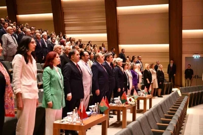 Yargıtay&rsquo;da &lsquo;Yapay Zekanın Yargı Alanında Kullanımı Sempozyumu&rsquo;
