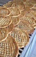 Yarım asırlık gelenek &Ccedil;ermik&rsquo;te devam ediyor