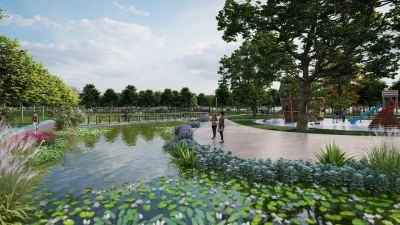 Yarım bırakılan Beytahtının akıbeti belli oldu
