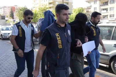 Yasa dışı bahis şebekesi çökertildi: Müşteri hizmetleri gibi çalışan &quot;dış finans evi&quot; deşifre edildi
