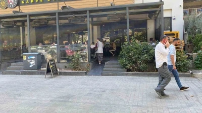 Yasak dinlemeyen dilencilerden yeni yöntem
