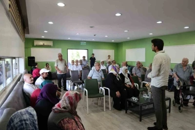 Yaşam boyu hareket i&ccedil;in eklem sağlığı
