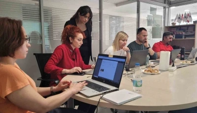 Yaşar Üniversitesi’nden yapay zeka destekli ders tasarımı
