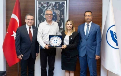 Yaşar &Uuml;niversitesi ve İstanbul Medipol &Uuml;niversitesi&rsquo;nden iş birliği
