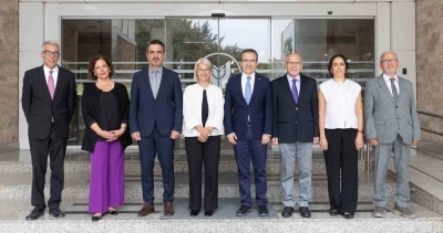 Yaşar Üniversitesinden 8 akademisyen dünyanın en etkili bilim insanları arasında
