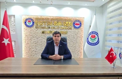 Yasav: &quot;Çalışanların sorunları artık ötelenemez&quot;
