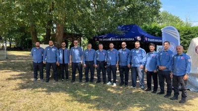 Yaşayarak &Ouml;ğrenme Macera Parkı eğitim ve gelişimin adresi olmaya devam ediyor
