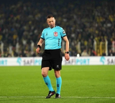 Yasin Kol, bu sezon 4. derbisine &ccedil;ıkacak
