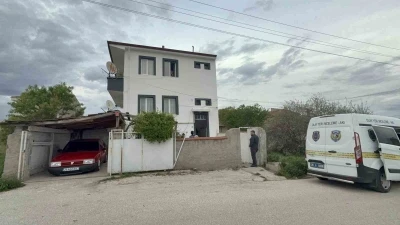 Yaşlı kadın banyoda &ouml;l&uuml; bulundu
