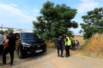 Yaşlı kadının cansız bedeni evine 4 kilometre mesafede sulama kanalında bulundu
