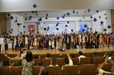 Yatağan&rsquo;da &uuml;niversite &ouml;ğrencileri kep attı
