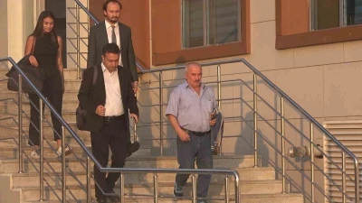 Yatı parçalanmış halde bulunan kayıp iş adamıyla ilgili gözaltına alınan kaptan adli kontrolle serbest
